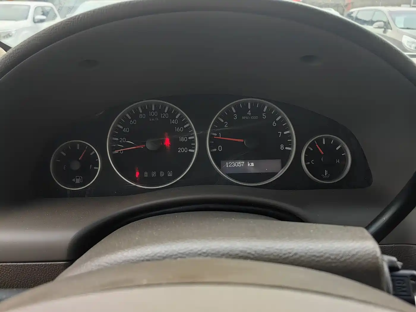 Buick GL8 2014 2.4L Classic Edition фото 11