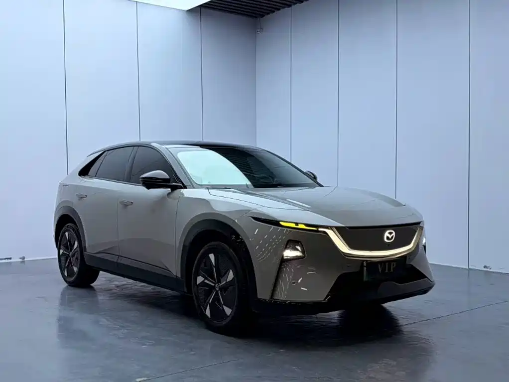 2026 Mazda EZ-60