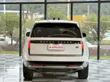 Фото 4 - Land Rover Range Rover