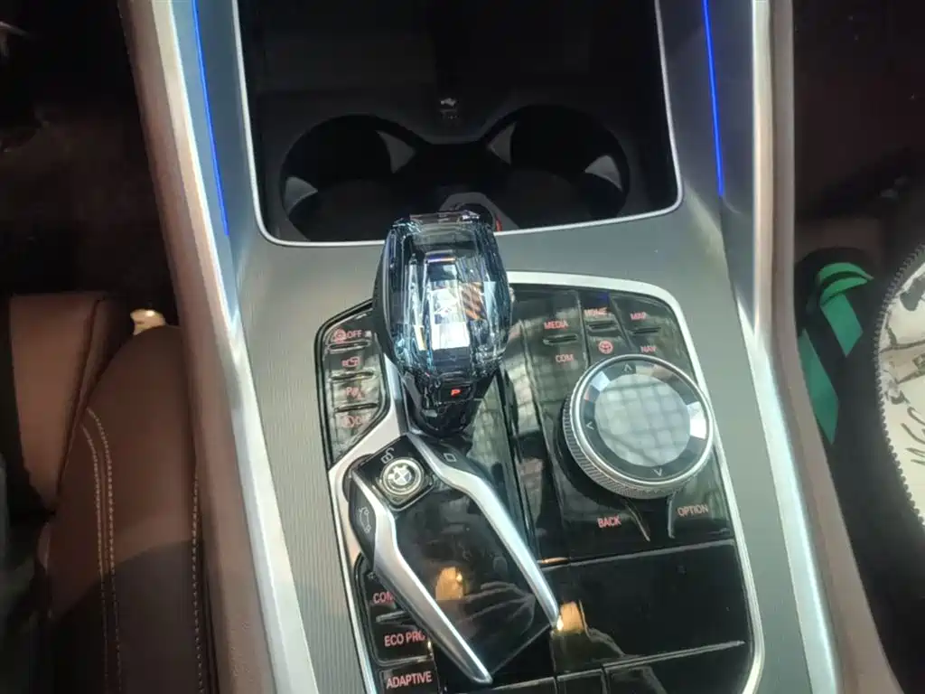 BMW X6 2020 xDrive30i M Sport Package фото 14