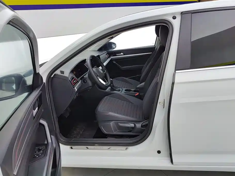 Volkswagen Lavida 2023 280TSI DSG Starlight Comfort Edition фото 9