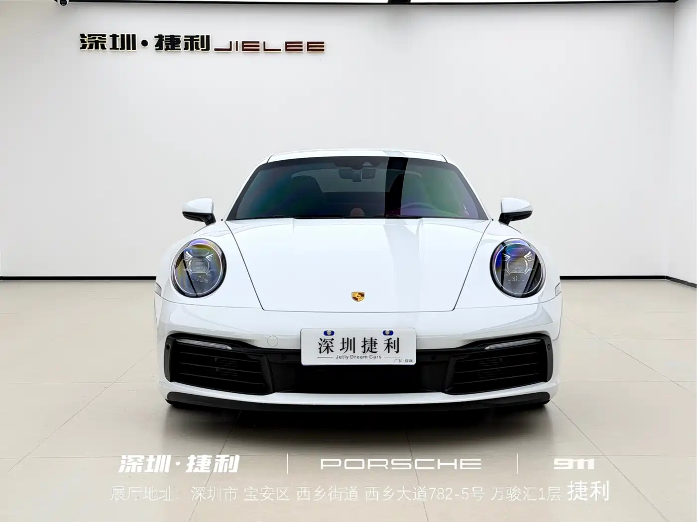 Porsche 911 2022 Carrera 3.0T фото 2