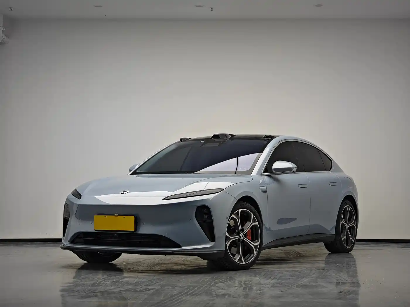 NIO ET5 2024 75kWh