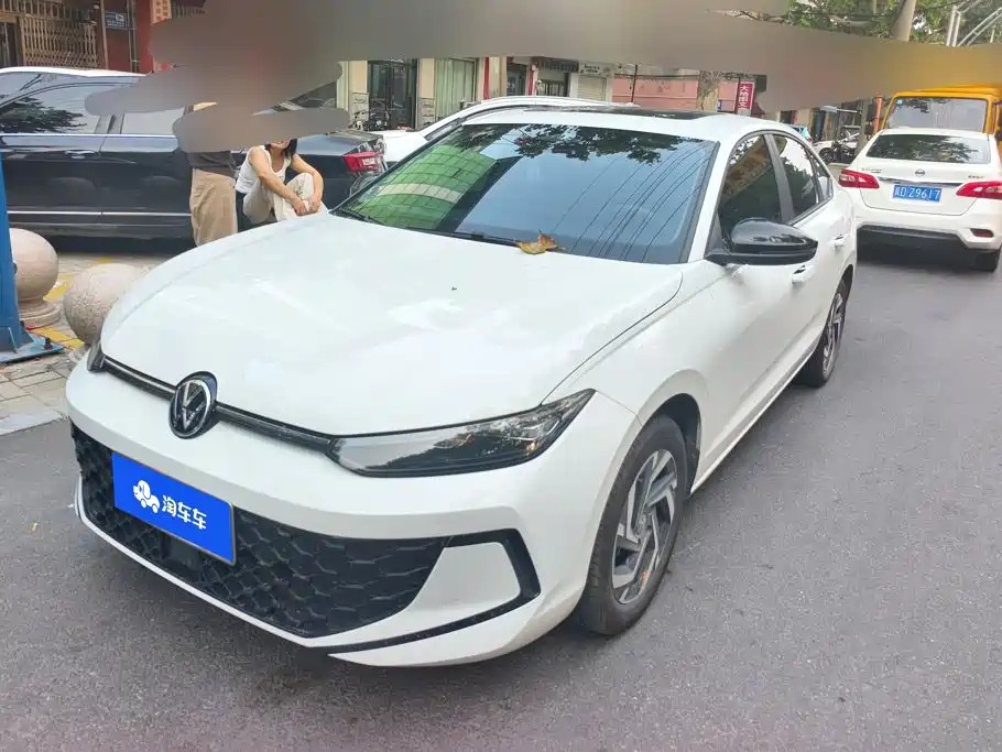 2026 Volkswagen Lavida