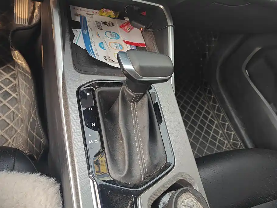 GEELY AUTOMOBILE EMGRAND