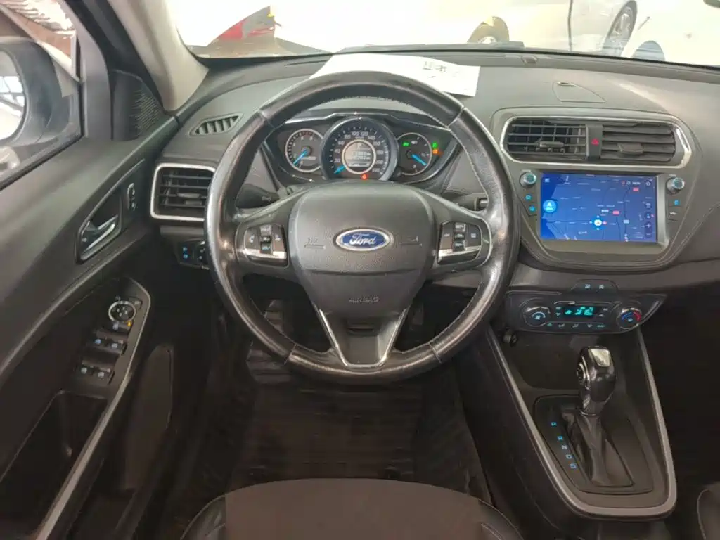 Ford Escort, миниатюра 11