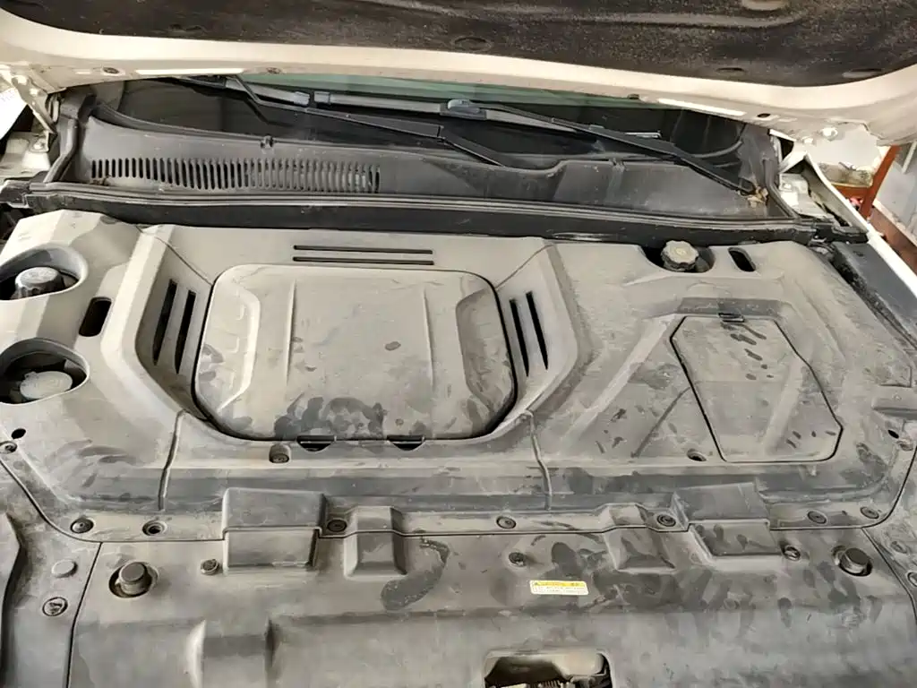 Leopaard Mattu 2018 2018 1.6T GDI DCT Elite