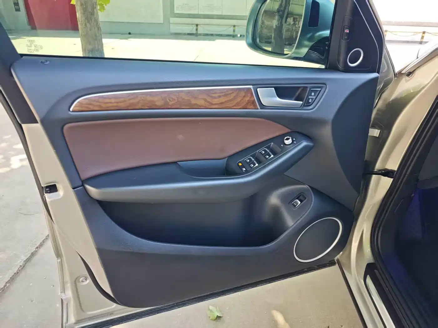 Photo 13 - Audi Q5