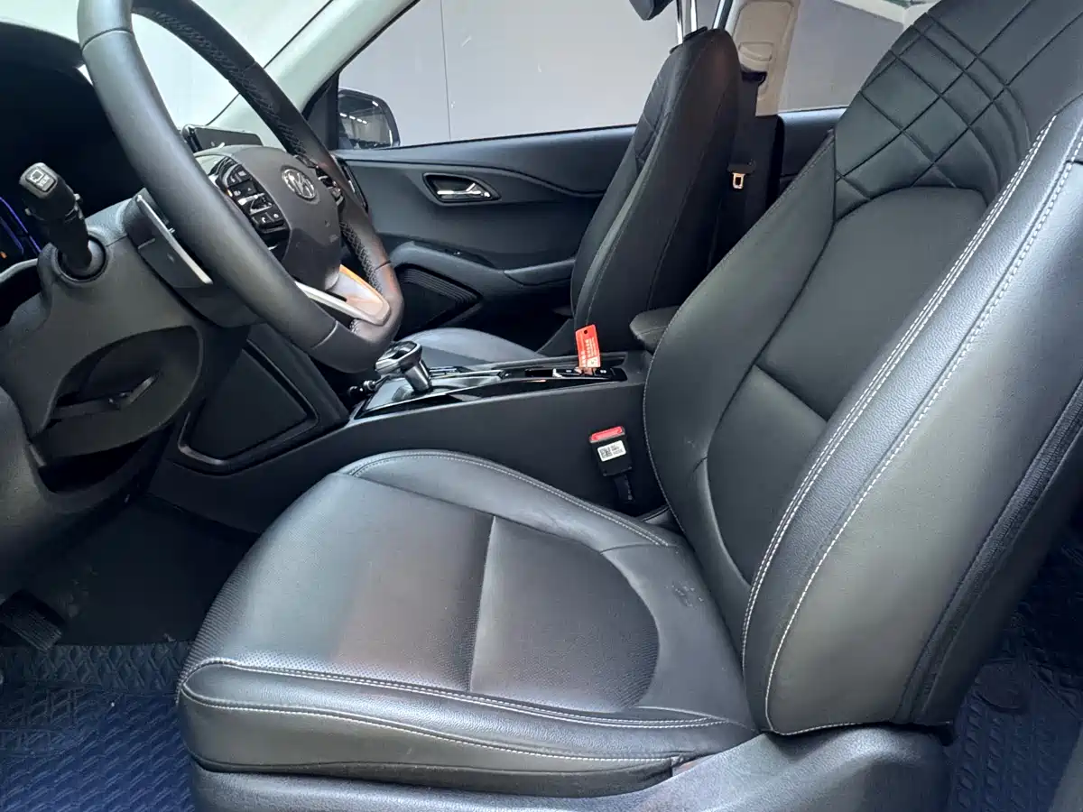 HYUNDAI BEIJING HYUNDAI IX35