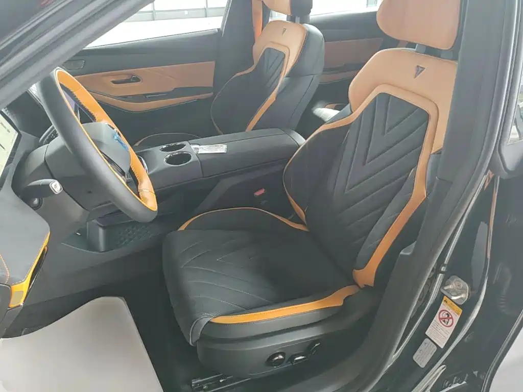 Deepal SL03 2026 2025 Extended Range Sport
