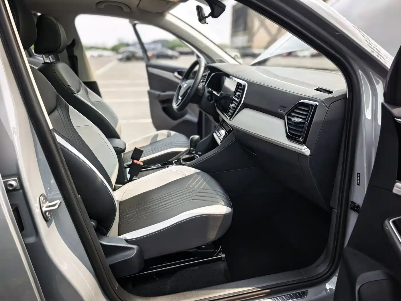Jetta VS5 2024 2024 280TSI Auto Flagship Highlight Edition