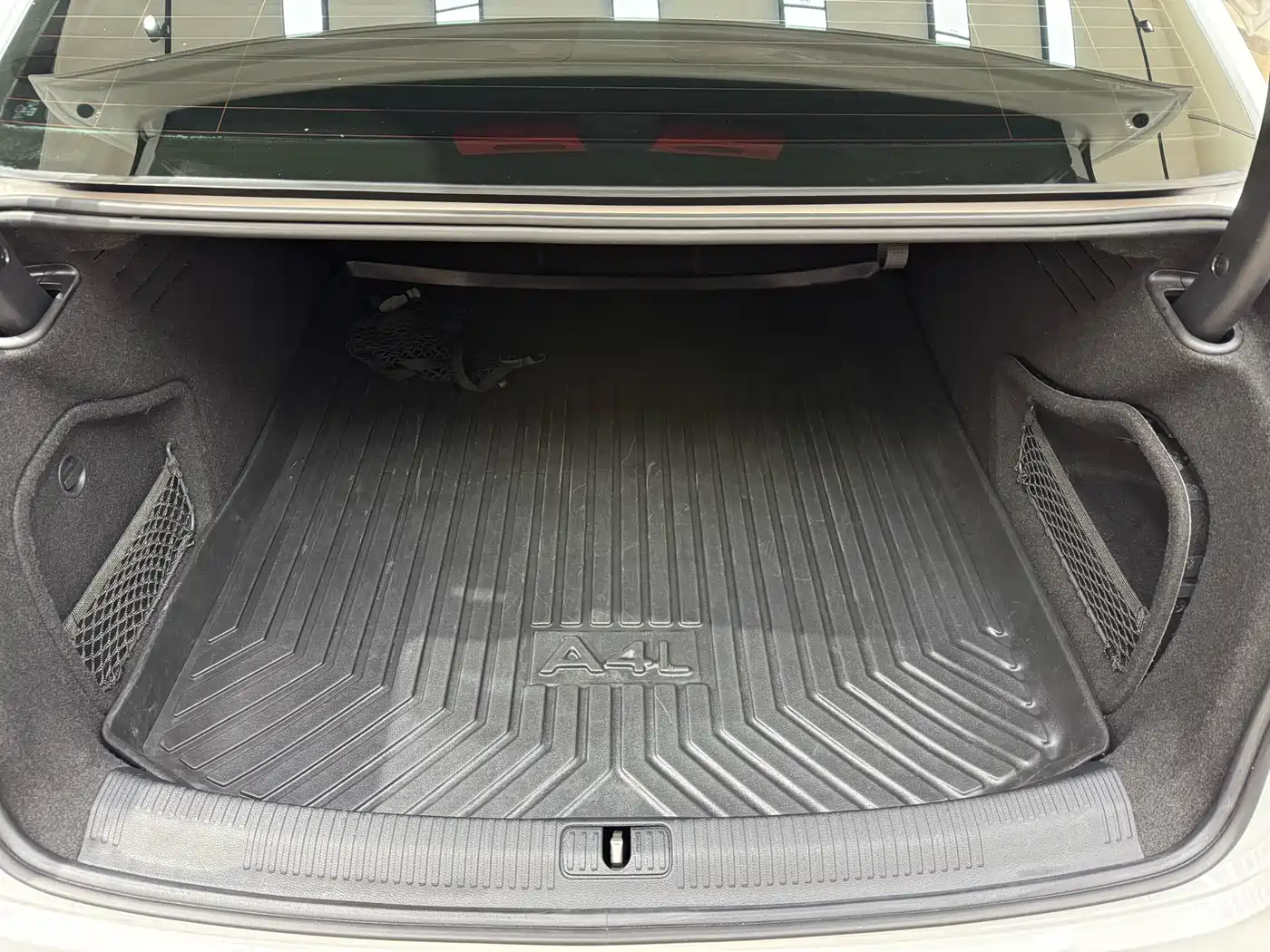 Audi A4L 2019 40 TFSI Fashion (China VI) фото 34