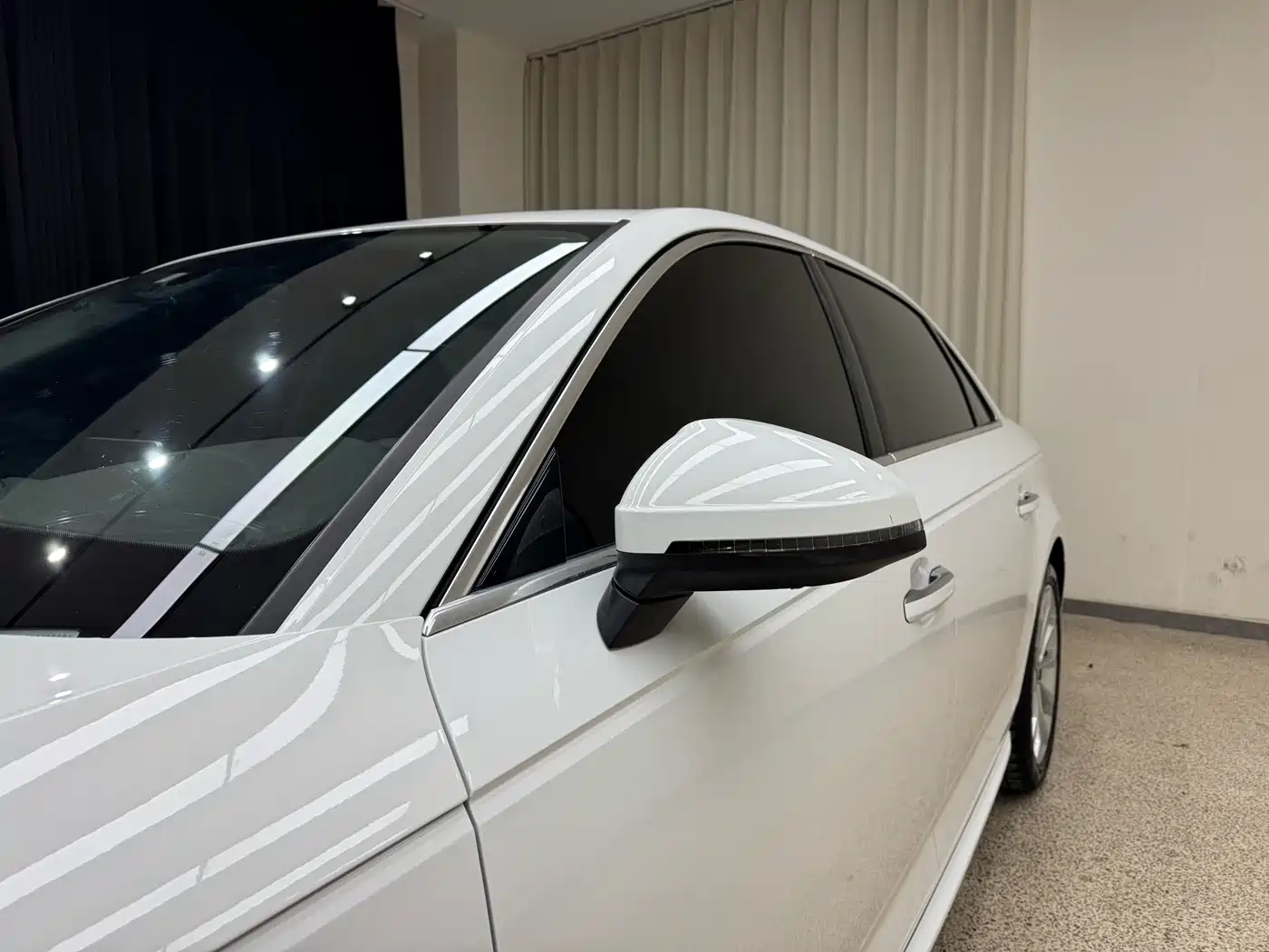 Audi A4L 2019 40 TFSI Fashion (China VI) фото 9