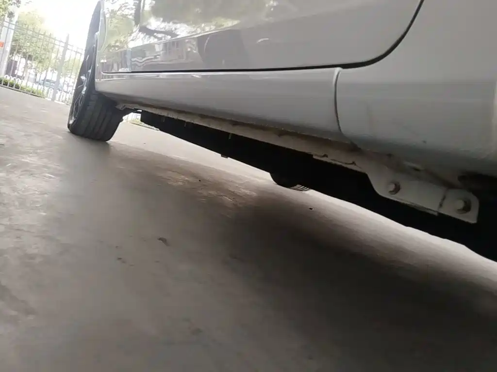 Фото 21 - BYD Qin New Energy