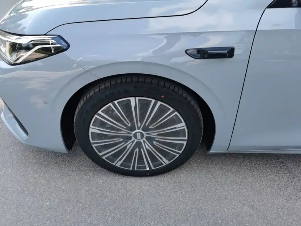 Geely Galaxy Galaxy A7 2026 2025 EM-i