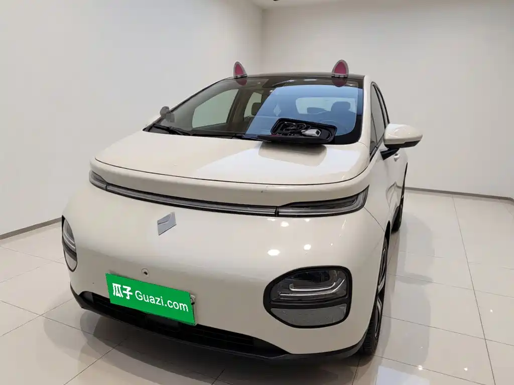 Baojun Cloud 2023 2023 460 Max