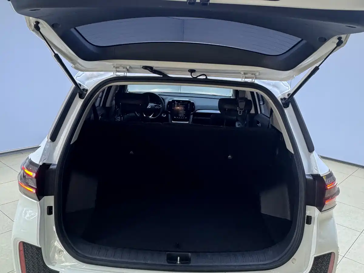 HYUNDAI BEIJING HYUNDAI IX35