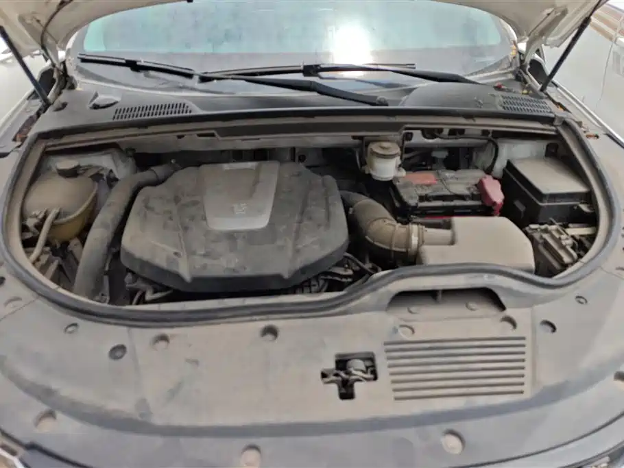 BYD TANG