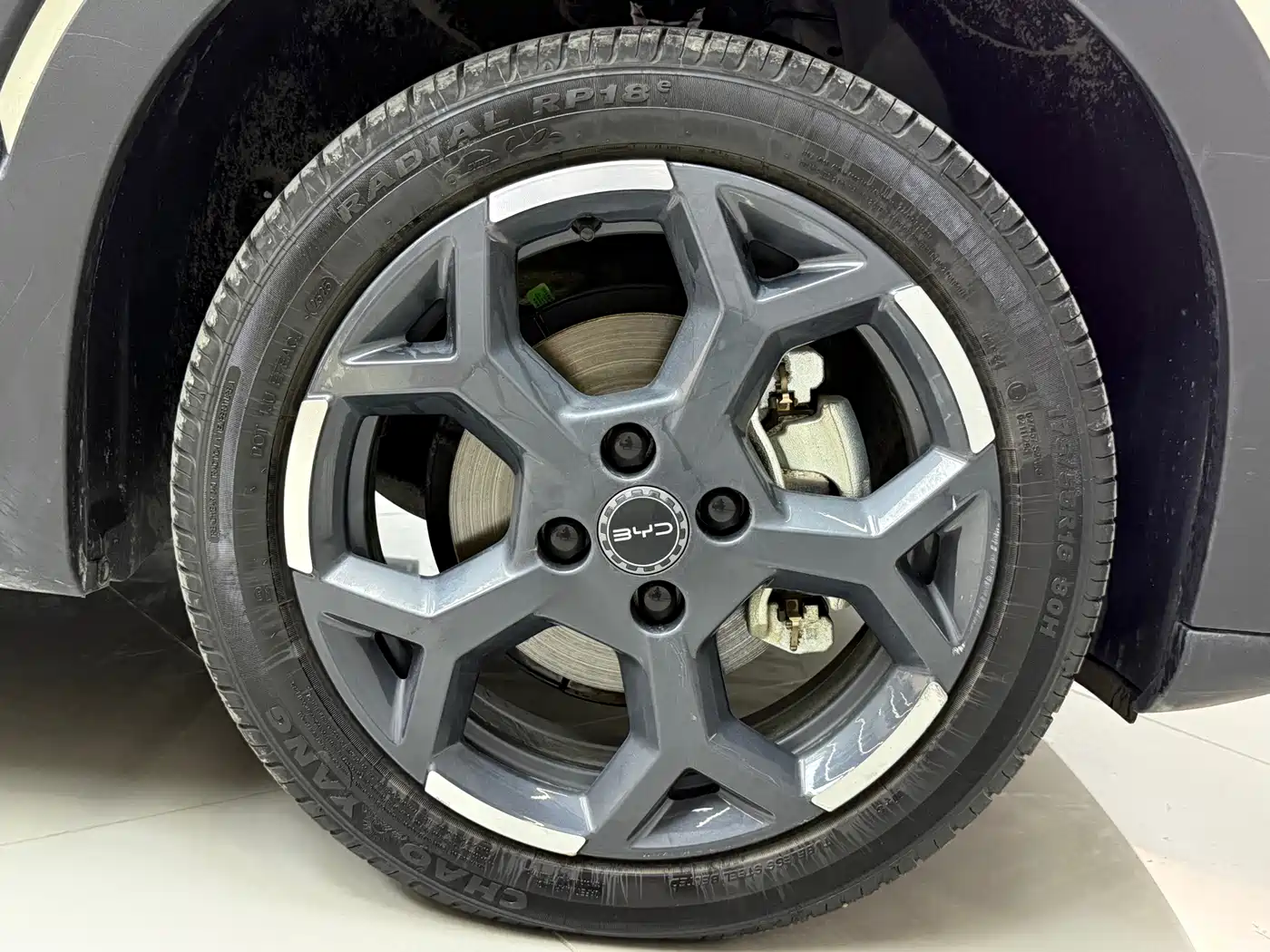 BYD Seagull 2026 2025 Smart Drive Edition 405km Free Edition