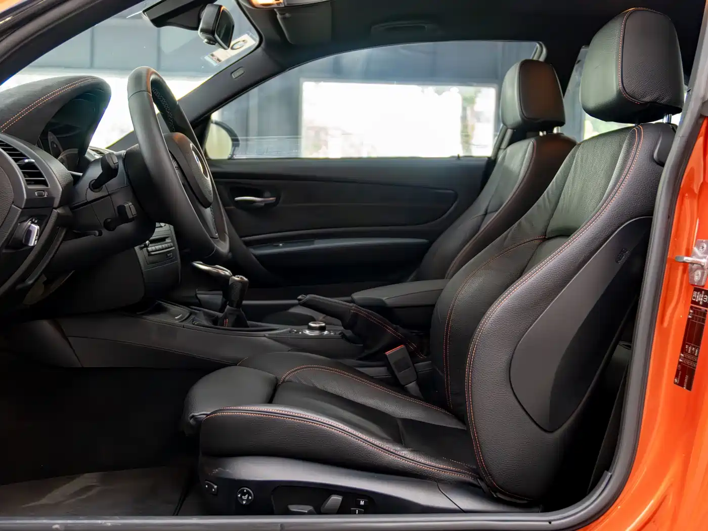 BMW 1 Series M 2013 2011 1M Coupe