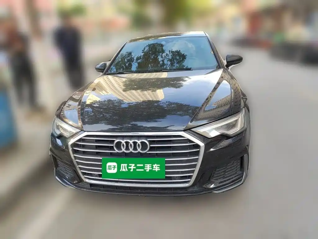 Photo 23 - Audi A6L