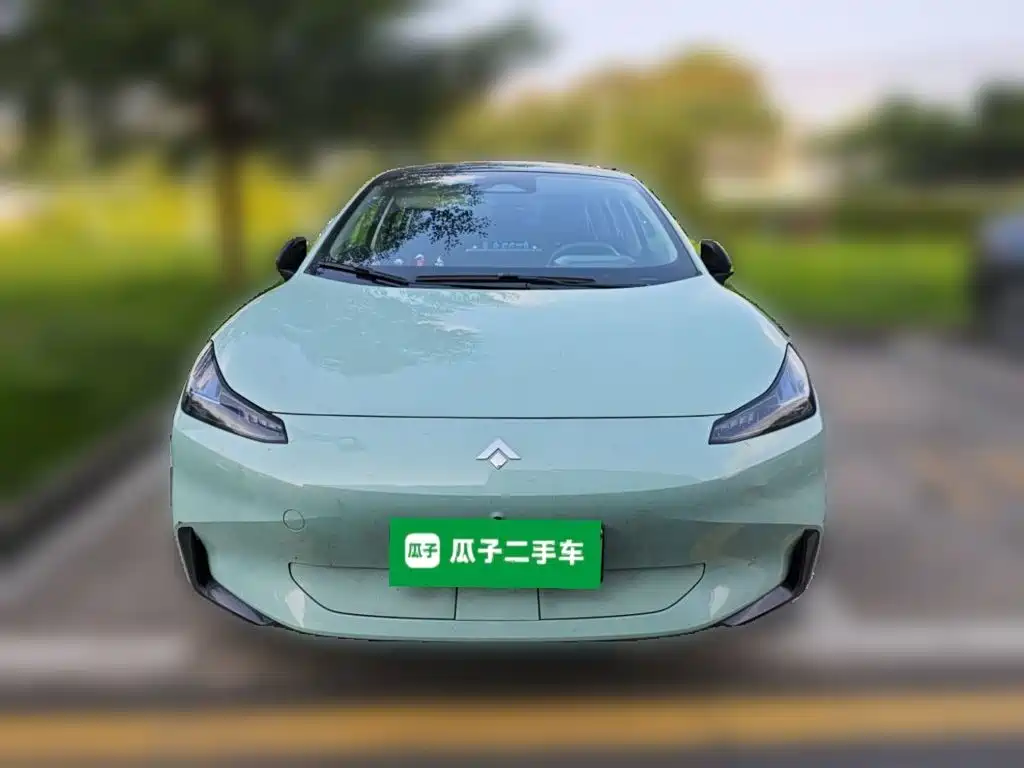 Photo 24 - GAC Haobo Haobo GT