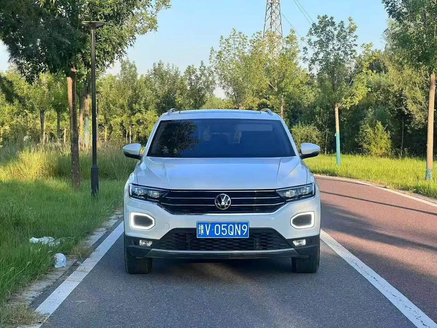Volkswagen T-Roc, миниатюра 2