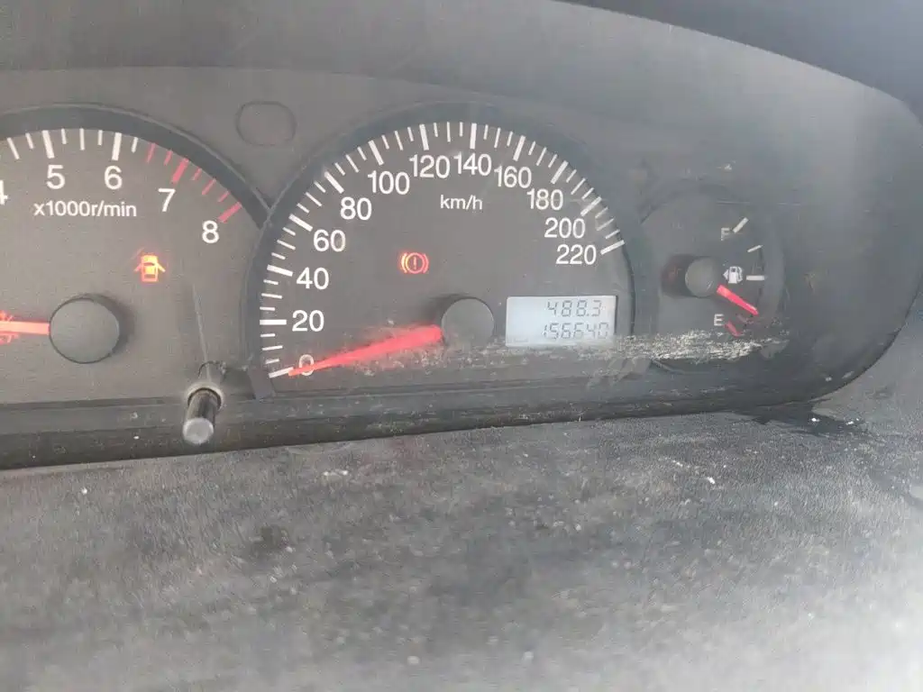 Geely King Kong 2015 2013 1.5L Manual Elite