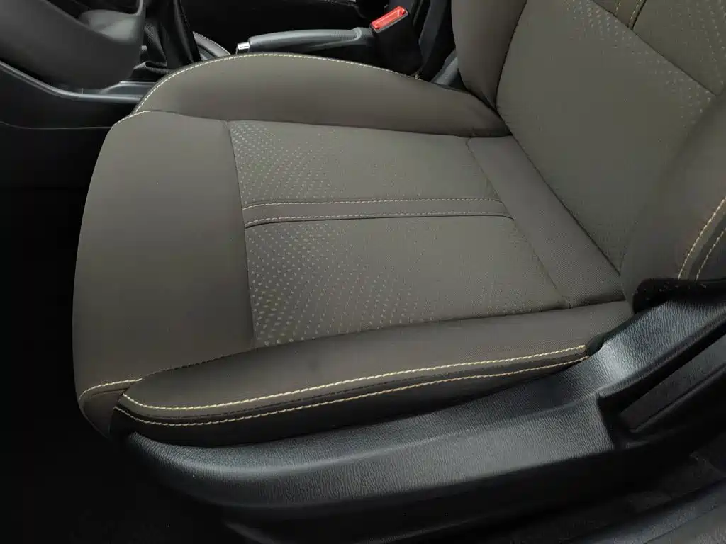 Changan Eado DT 2020 2019 1.6L Manual Relax China VI