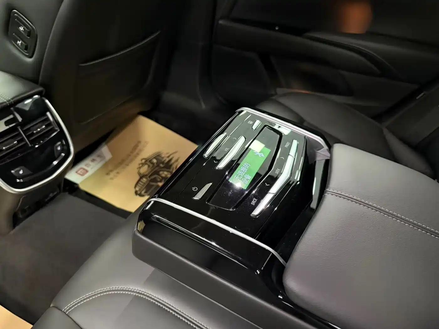 Cadillac XTS 2018 28T Luxury Model фото 13