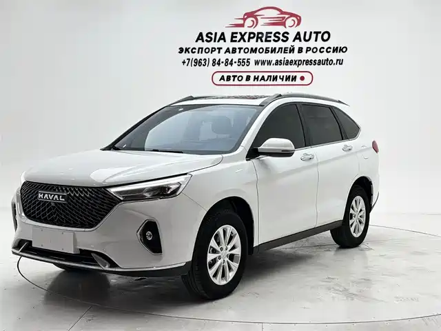 Haval M6 2023