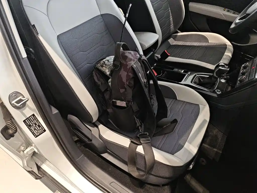 Volkswagen Tharu 2026 2026 New Sharp 1.5L Aspiration Edition