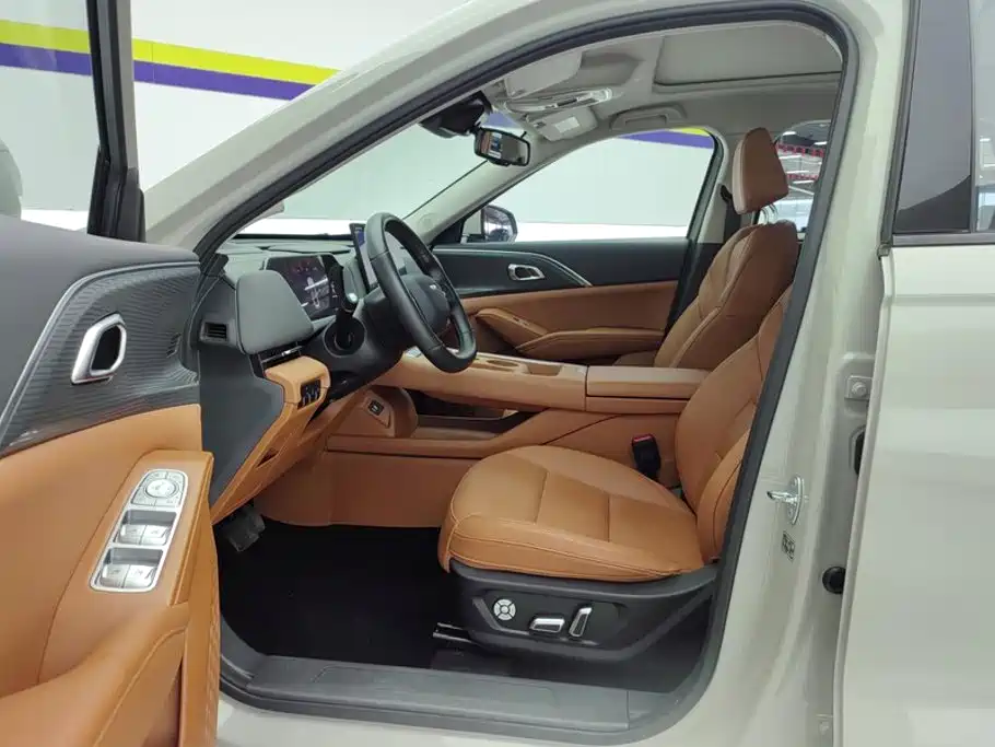 Haval Xiaolong MAX 2025 2025 Hi4 165 Ultra Smart Drive Edition