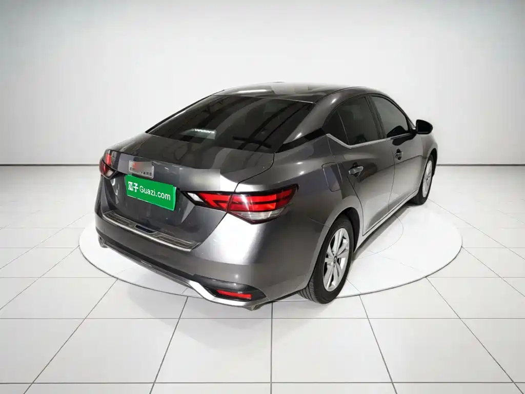 صورة 4 - Nissan Sylphy