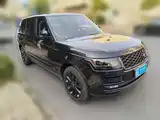 Фото 3 - Land Rover Range Rover