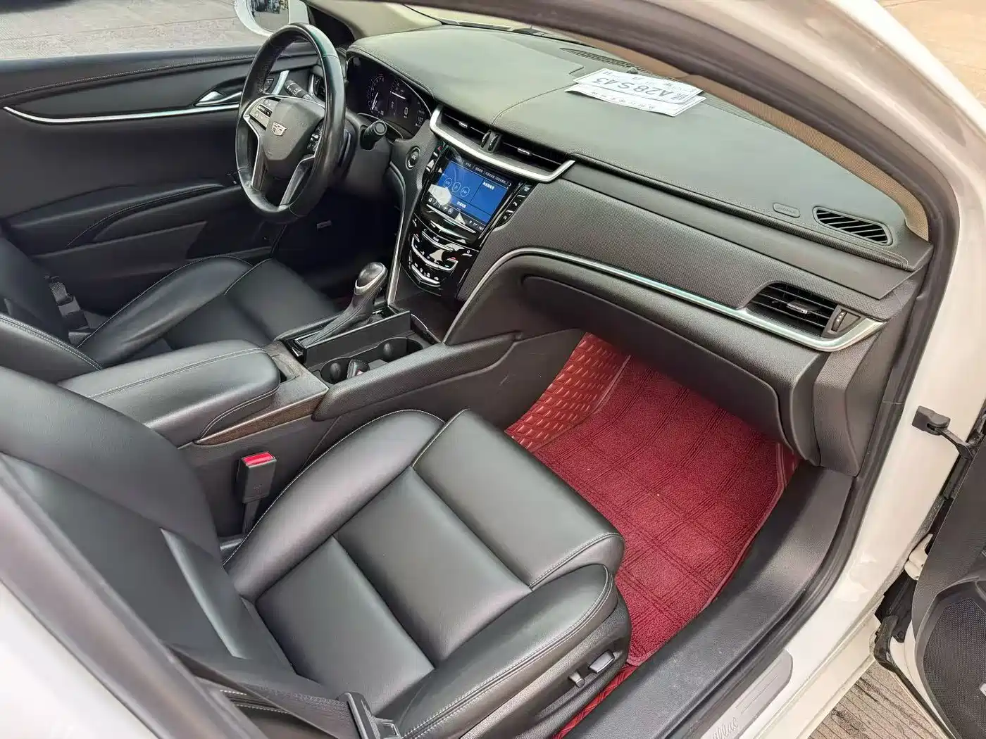 Cadillac XTS 2018 28T Technology фото 5