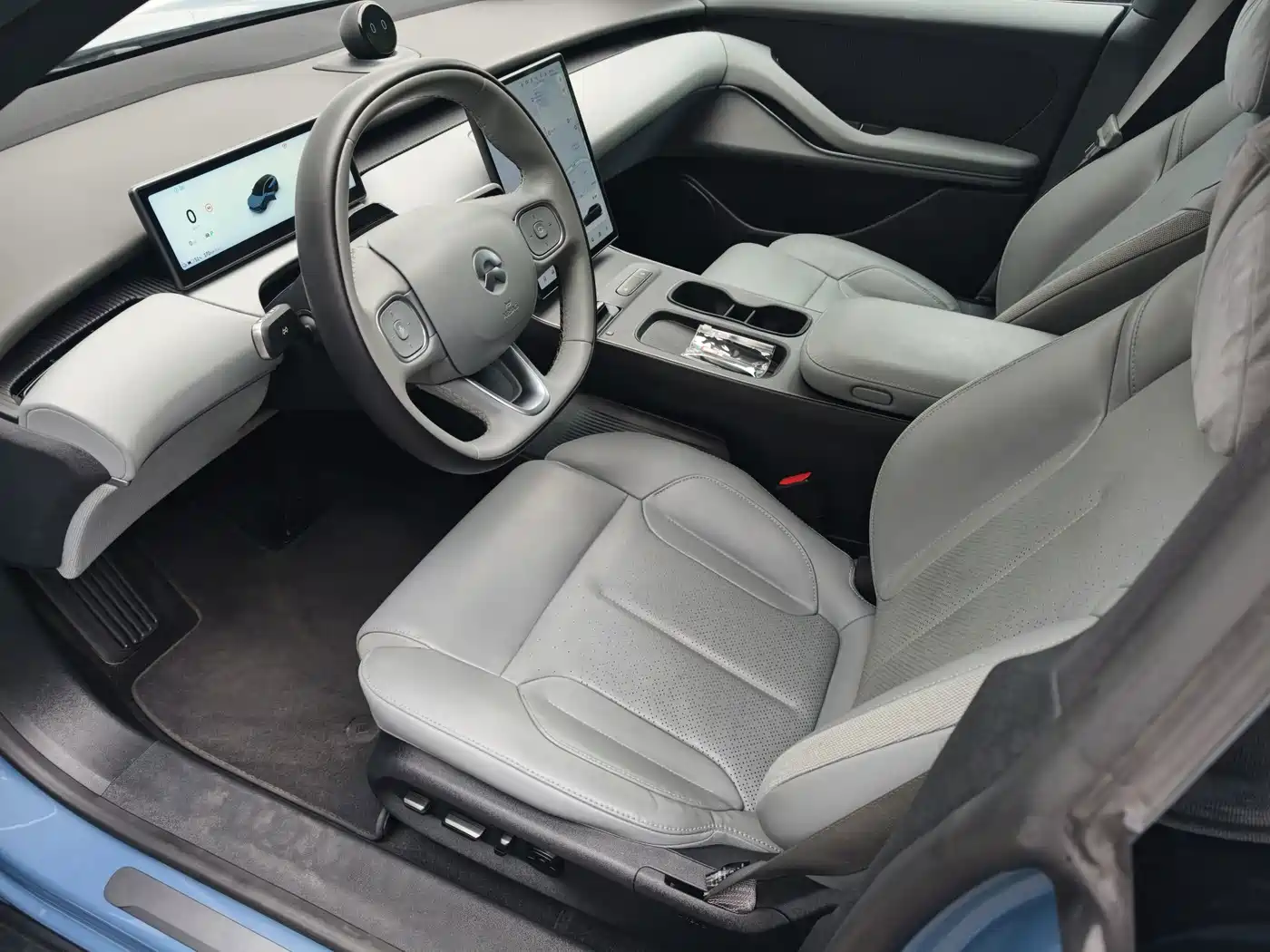 NIO ET5T 2023 2023 Model 75kWh Touring
