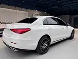 Фото 8 - Mercedes-Benz C-Class