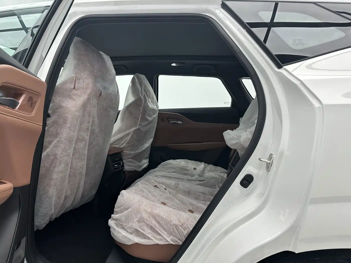 Changan UNI-Z 2026