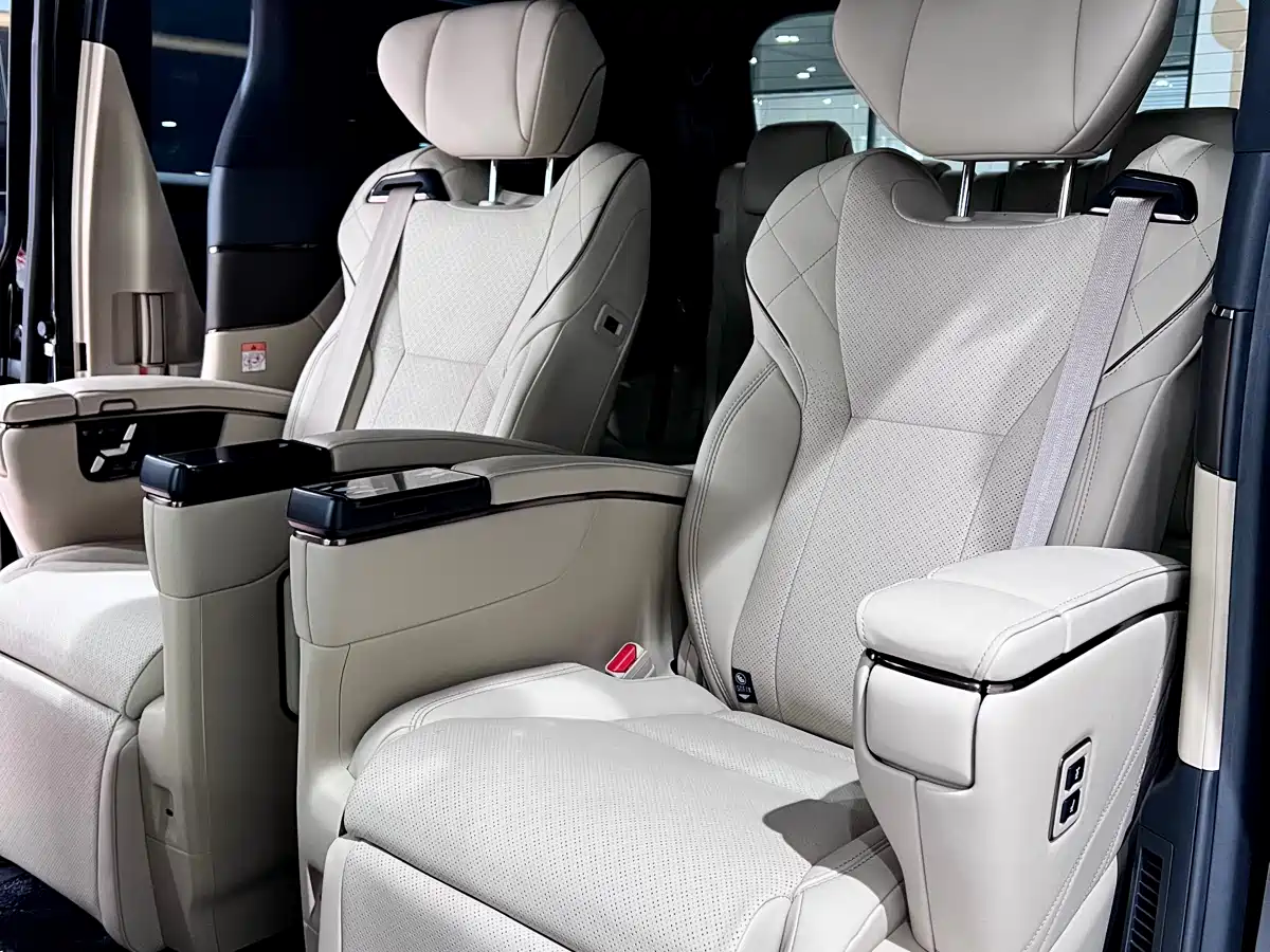 Toyota Alphard 2024 Hybrid 2.5L Prestige Edition фото 9
