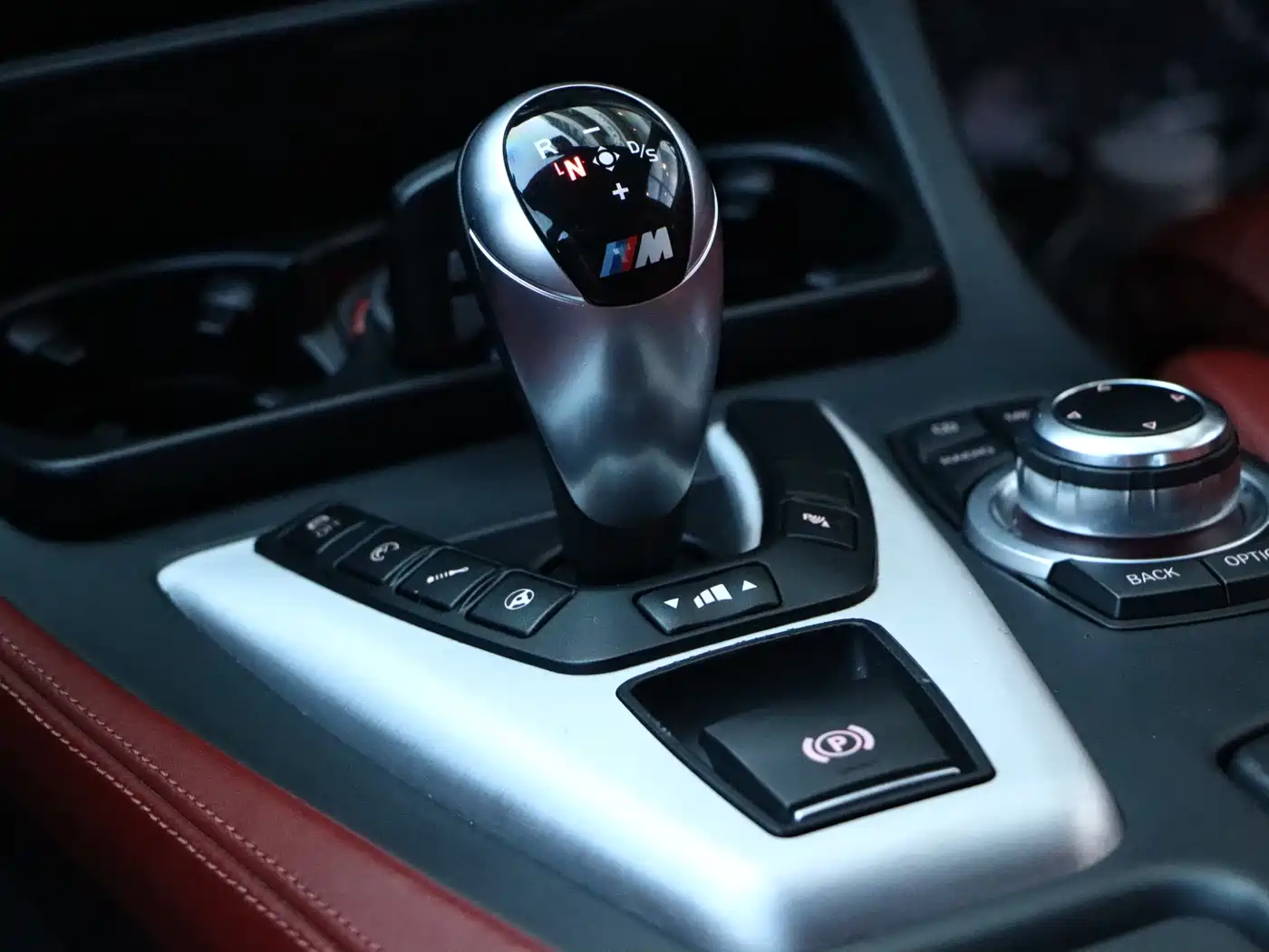 BMW M5 2012 M5 фото 27