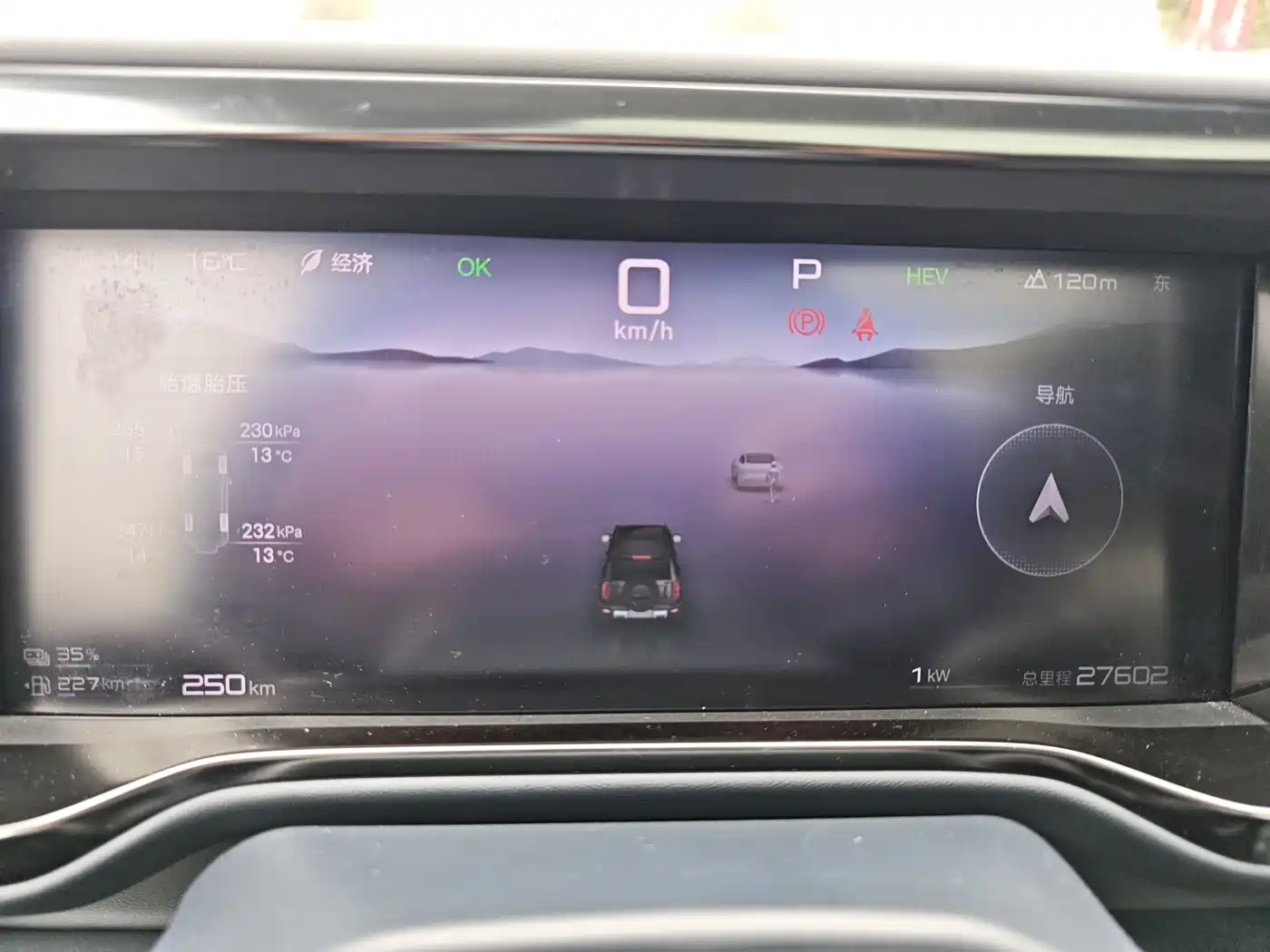 FANG CHENG BAO LEOPARD 5