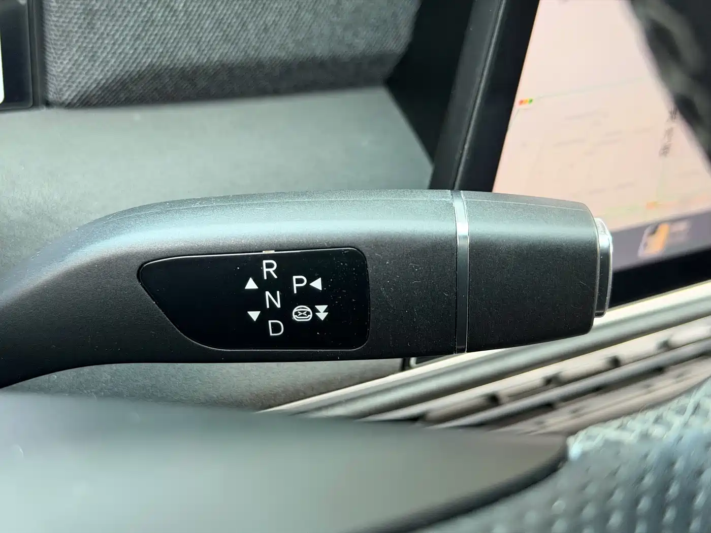XPeng G6 2023 580 Long Range Max фото 11