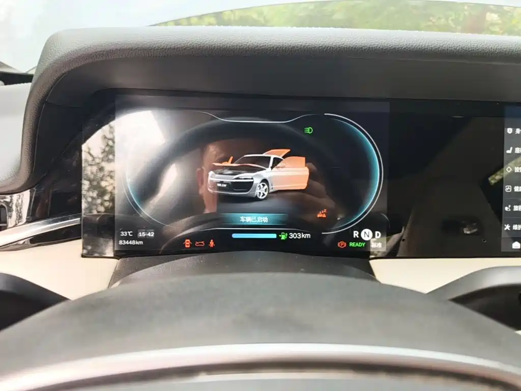 Leapmotor S01 2019 2019 380 Pro