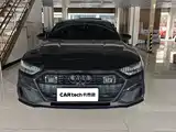 Photo 2 - Audi A7L