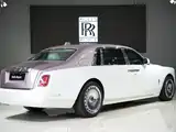 Фото 4 - Rolls-Royce Phantom