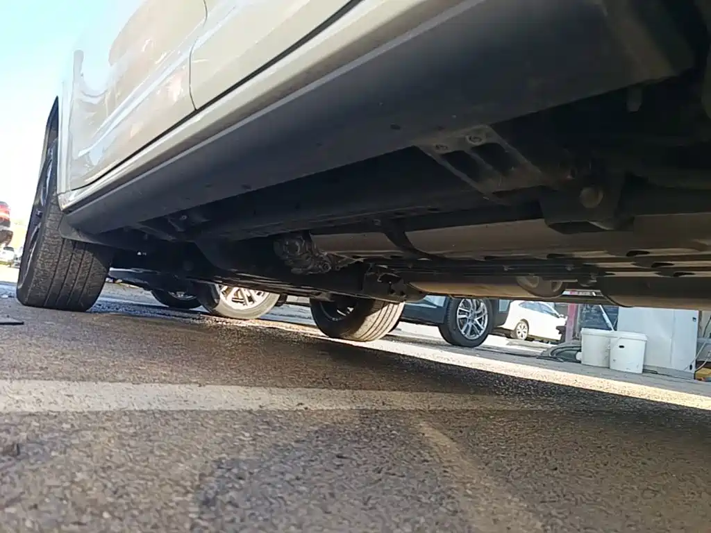 Haval H9 2025 2024 2.0T Gasoline AWD Extreme Edition