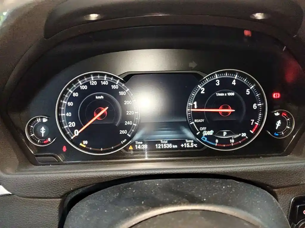 BMW 3 Series 2018 320Li M Sport Black Night Edition фото 12