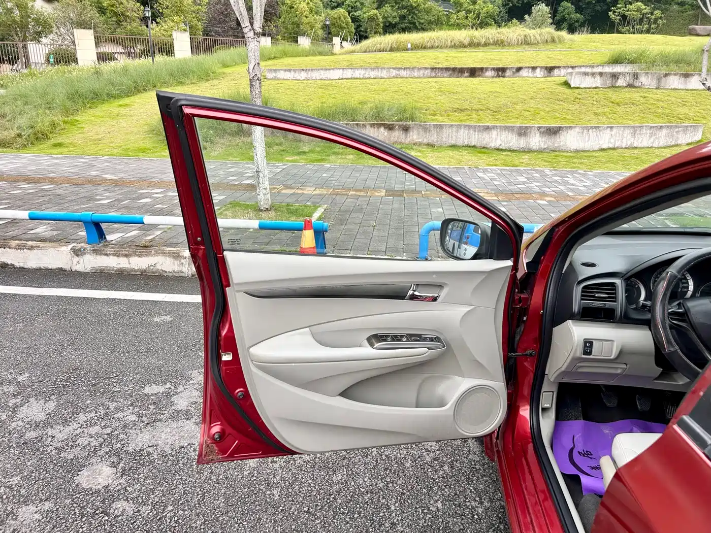 Honda City Classic 2015 2012 1.5L Manual Elite Edition