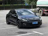 صورة 3 - Volkswagen Scirocco